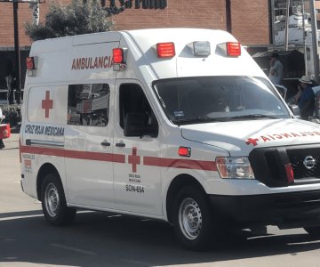 Ciclista pierde la vida tras ser embestido por un camión