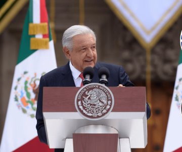 AMLO destaca relación con Estados Unidos y Canadá a pesar de la pausa