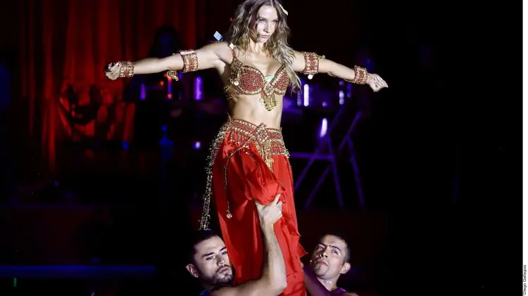 Foto: Agencia Reforma