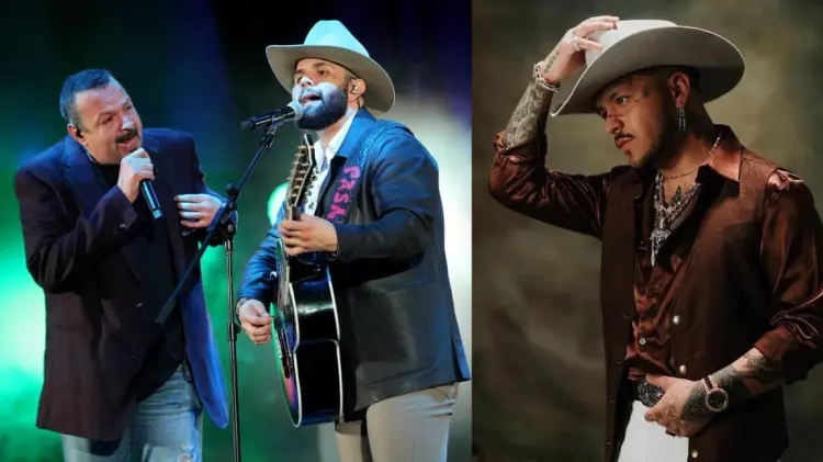 Conozco más a Carin que a Christian, a él lo conozco por mi hija”. (FOTO: ESPECIAL/EXPRESO)