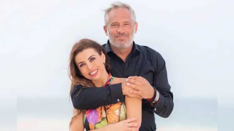 Arath de la Torre recibió el respaldo de su familia a través de un comunicado. (Foto: Especial)