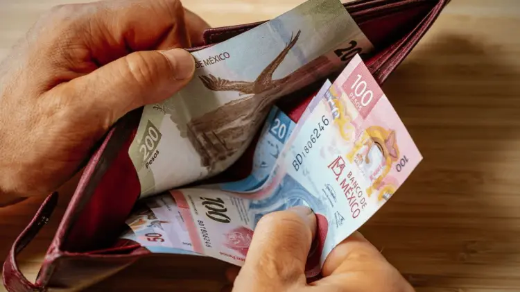 Beneficiarios cerraron junio con un estimado de 14 mil 949.77 pesos mensuales. (Especial / EXPRESO)