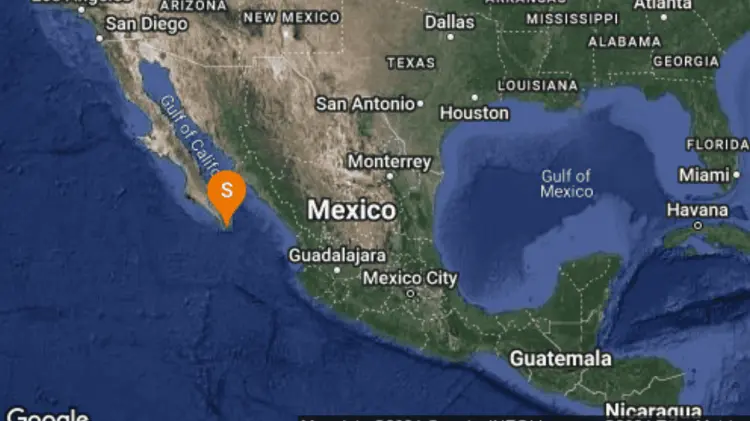 Hasta el momento no se ha conocido de afectaciones mayores. (Foto: Especial / EXPRESO)