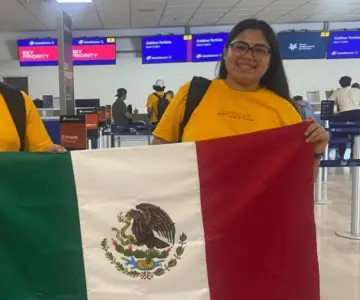 Estudiantes del ITG inician intercambio académico en Taiwán