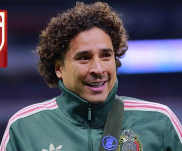 Memo Ochoa se une al AFS Vila das Aves de Portugal