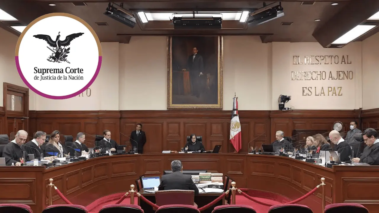 SCJN ordena embargo parcial de Afore a deudores alimenticios desempleados