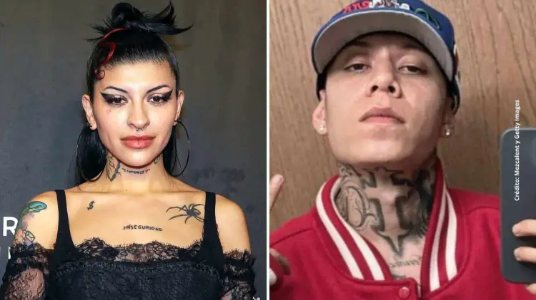 Cazzu lanzará una nueva canción junto a Santa Fe Klan