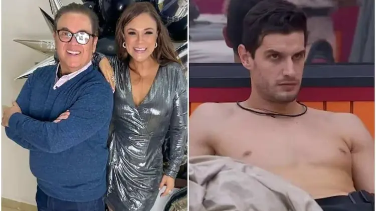 Esposa de Mario Bezares denuncia amenazas del equipo de Adrián Marcelo
