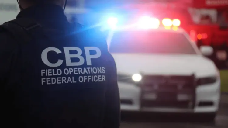 Los menores tenían 8 y 11 años de edad. (Especial / EXPRESO)