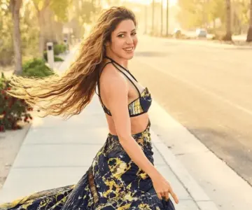 Shakira denuncia machismo en Hacienda española y manipulación mediática