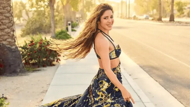 Shakira expuso su versión de la intensa batalla legal con la Hacienda española. (Foto: Instagram)