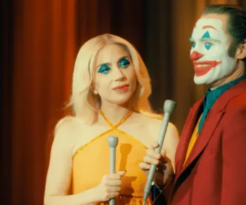 Festival de Cine de Venecia: Joker: Folie à Deux recibe ovación de 11 minutos