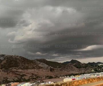 Pronostican lluvias y altas temperaturas para el fin de semana en Sonora