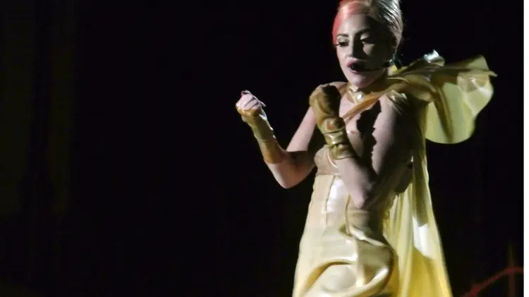 Lady Gaga revela cuándo lanzará la primera canción de su nuevo disco