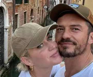 Katy Perry recuerda el año que ella y Orlando Bloom decidieron separarse