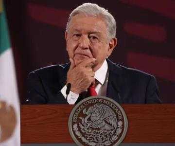 EU y Canadá deben aprender a respetarnos: López Obrador