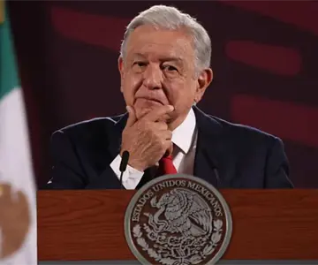 EU y Canadá deben aprender a respetarnos: López Obrador EU y Canadá deben aprender a respetarnos: López Obrador