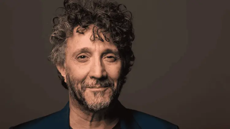 Fito Páez. (Especial / EXPRESO)