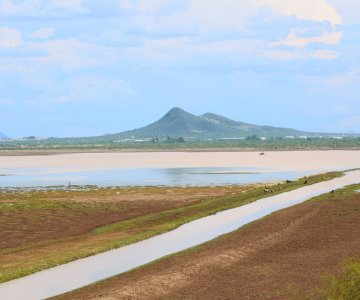 Se recrudece sequía al noroeste del país: Conagua