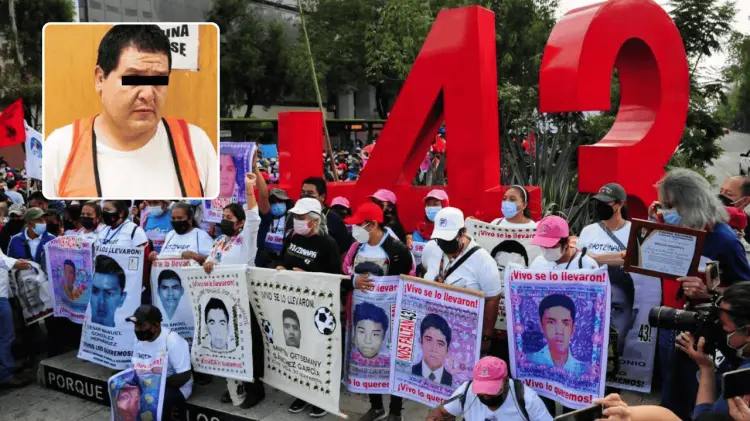 El Gil presentó una demanda de amparo contra la orden de aprehensión en marzo. (Especial / EXPRESO)