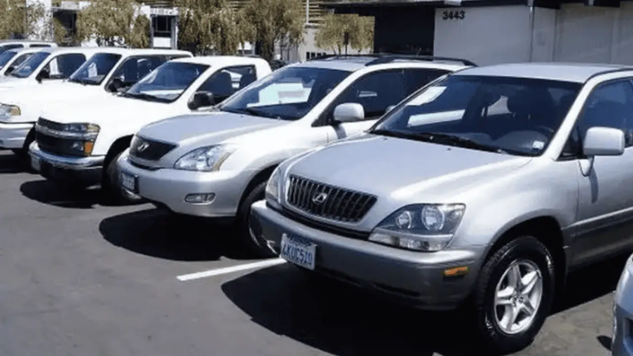 Pafas frenan venta de autos nuevos en el noroeste de México: AMDA