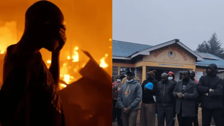 Las autoridades han informado que el número podría aumentar con el paso de las horas. (Fotos: RRSS)