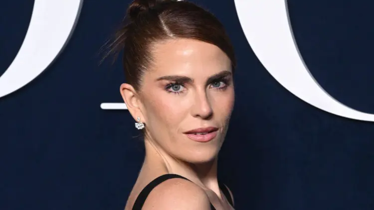 Karla Souza recientemente participó en la película Technoboys. (Foto: Especial)