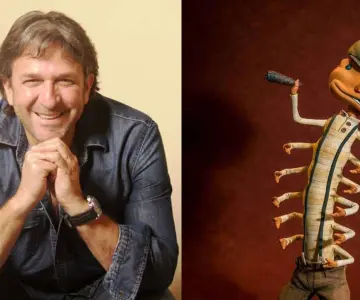 Fallece Paco López Montemayor, actor de doblaje de Jim y el Durazno Gigante