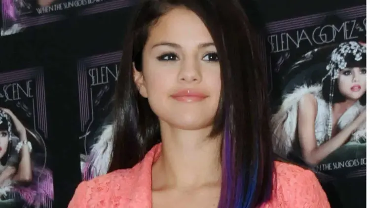 Selena Gomez se convierte oficialmente en multimillonaria 