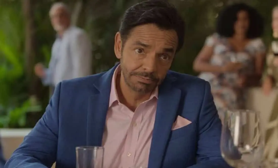 Eugenio Derbez lanza indirecta a La Casa de los Famosos y causa polémica