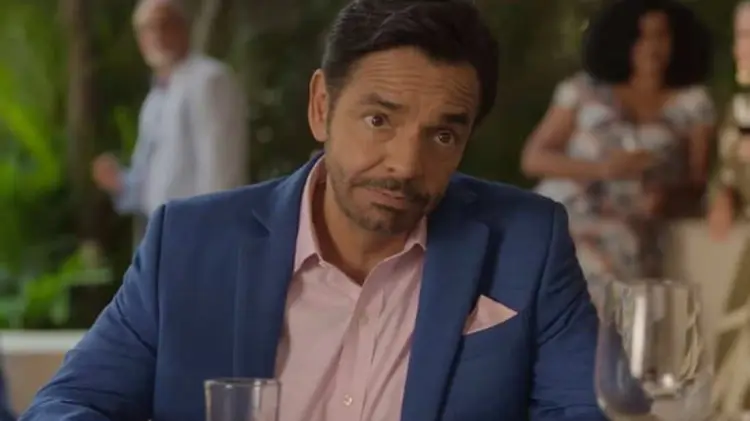 Eugenio Derbez lanza indirecta a La Casa de los Famosos y causa polémica