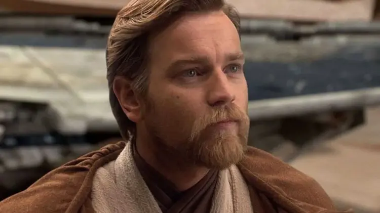 Ewan McGregor, actor de Star Wars, recibirá su estrella en Hollywood