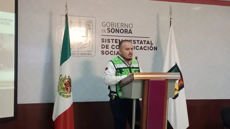 Armando Castañeda Sánchez, titular de la CEPC. (Foto: Especial / EXPRESO)