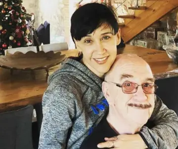 Muere papá de Susana Zabaleta; suspende concierto en Mérida Muere papá de Susana Zabaleta; suspende concierto en Mérida