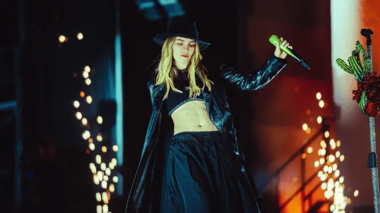 (Foto: Instagram / @luis_tierrafria)