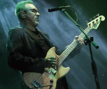 Recuerdan a Marciano Cantero, icónico vocalista de Enanitos Verdes