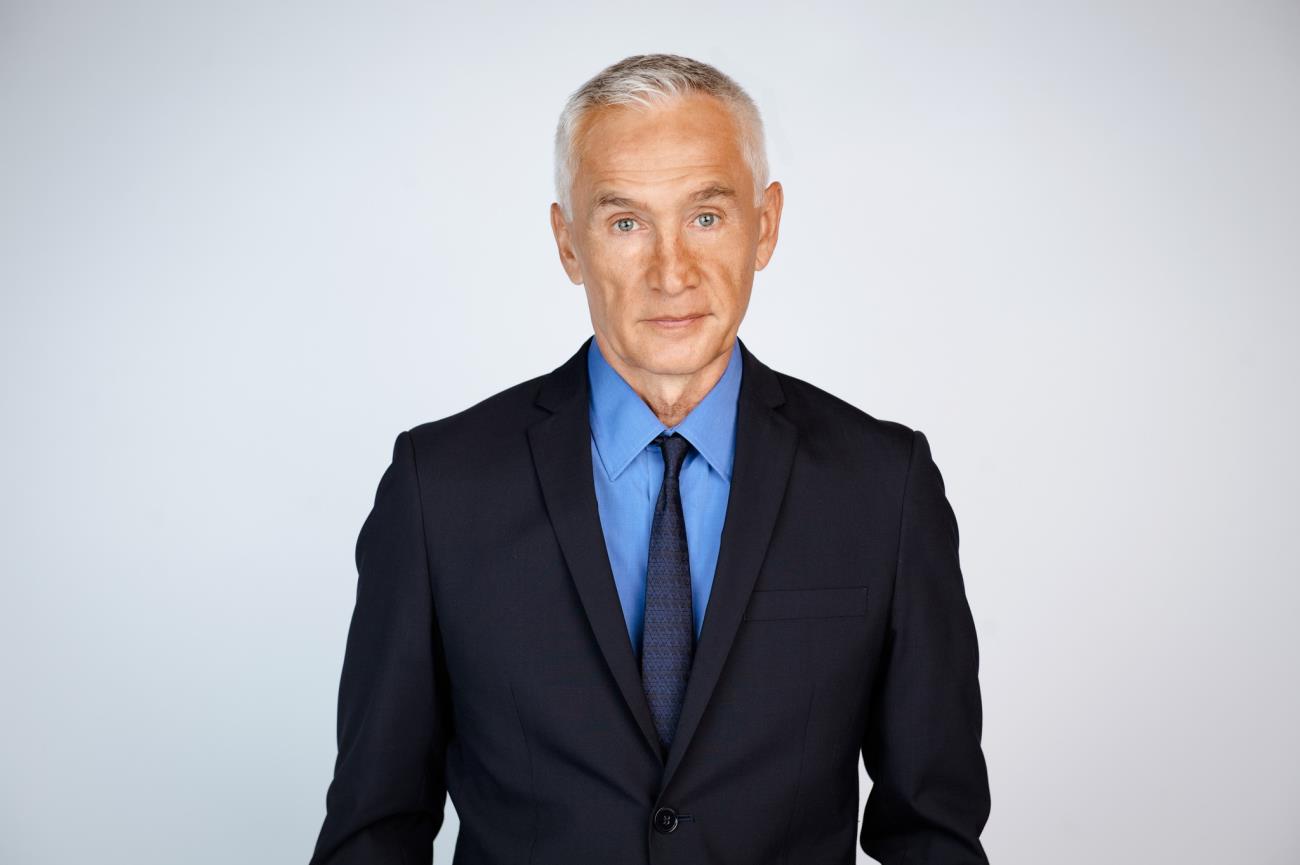 Jorge Ramos anuncia su salida de Univisión tras 40 años