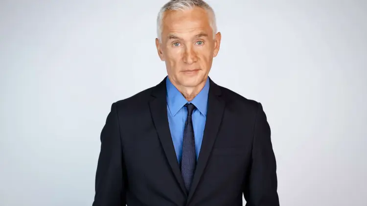 Jorge Ramos anuncia su salida de Univisión tras 40 años