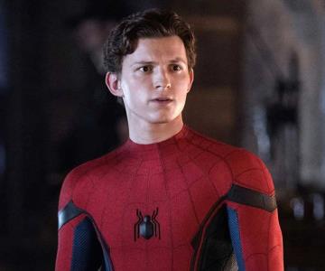 Tom Holland volverá como Peter Parker en Spider-Man 4