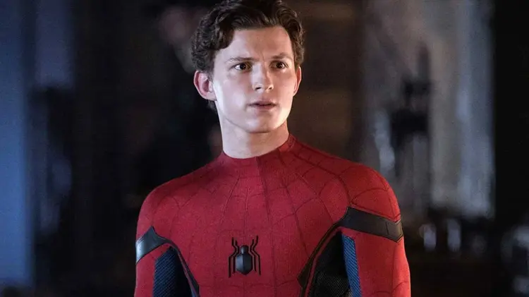 Tom Holland da vida al héroe arácnido. (Foto: Especial)