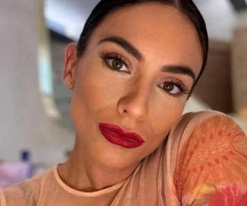 Es un dolor único: Ana Brenda Contreras pierde a su bebé