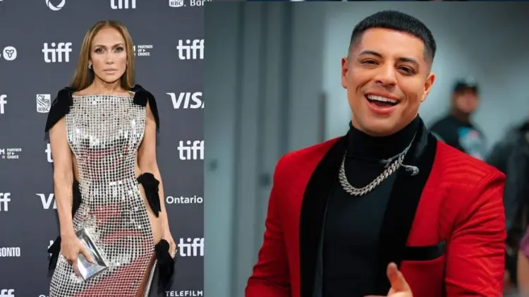 ¡Se viene la colaboración! (FOTO: ESPECIAL/EXPRESO)