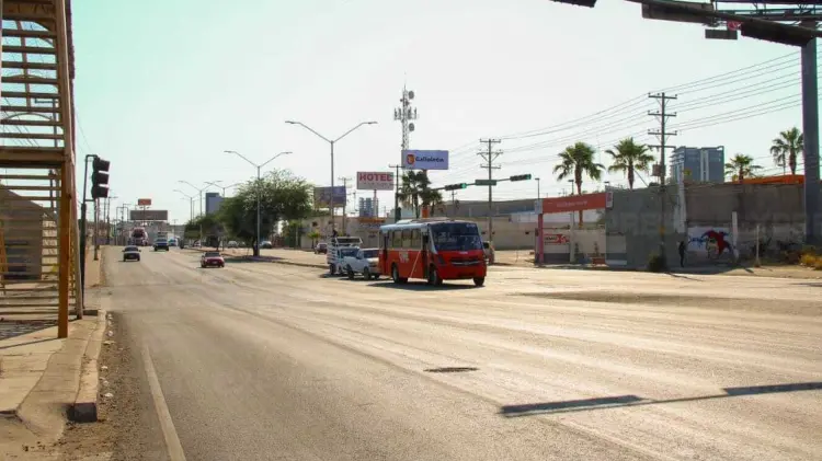Los primeros días de la semana estarían encima de los 35 grados centígrados. (Foto: Especial)