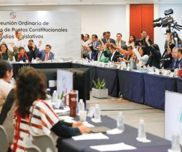 Aprobada en lo particular la Reforma Judicial: se discutirá en el Senado