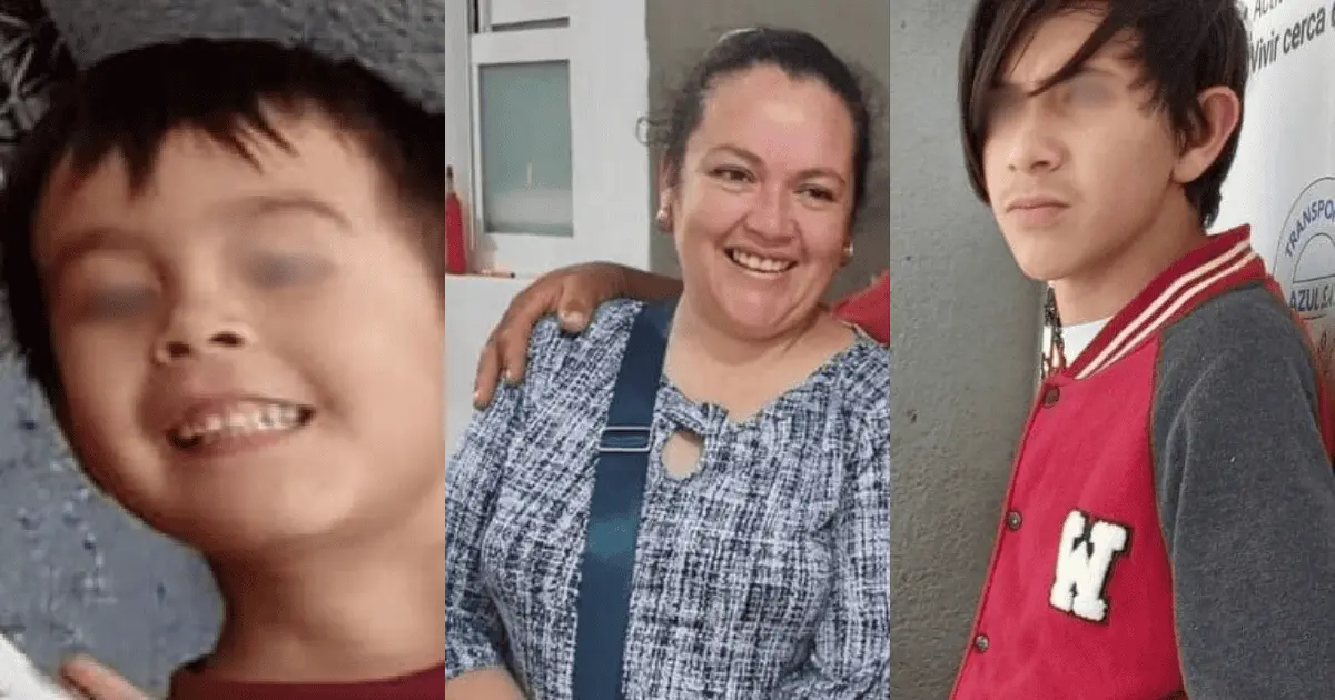 Chelito y sus hijos son hallados sin vida tras una semana desaparecidos