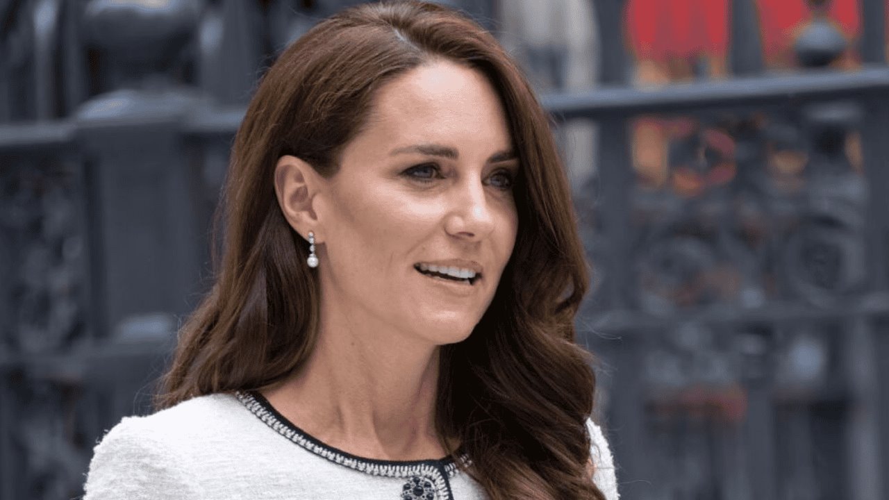 Kate Middleton revela que terminó su tratamiento de quimioterapia