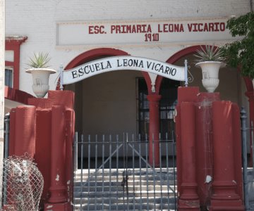 Más de 100 escuelas tendrán internet y seguridad reforzada: SEC