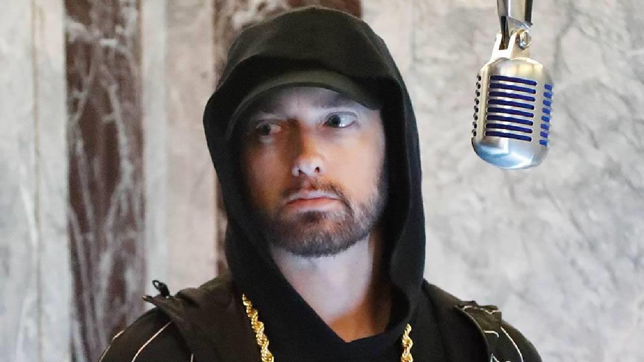 Abrirá Eminem la gala de los MTV VMAs 2024