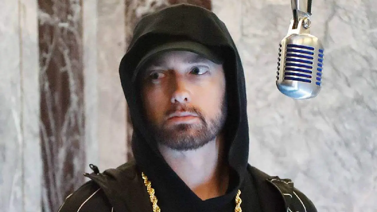 Abrirá Eminem la gala de los MTV VMAs 2024
