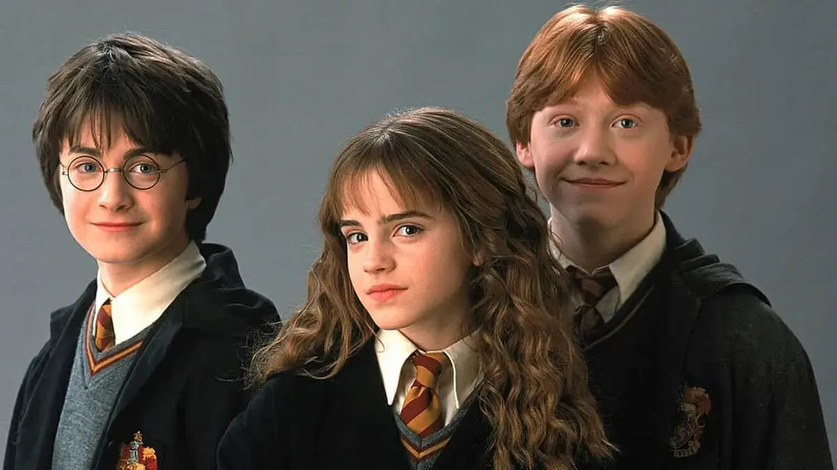 Lanzan casting para los nuevos protagonistas de Harry Potter